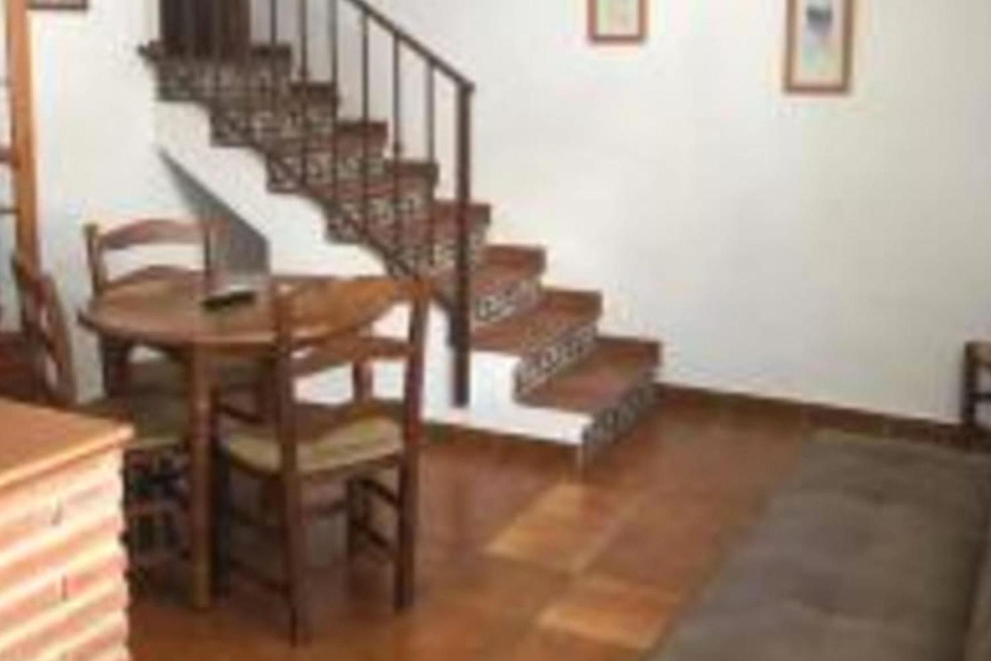 Apartamentos Rurales Entrecaminos Ardales Ngoại thất bức ảnh