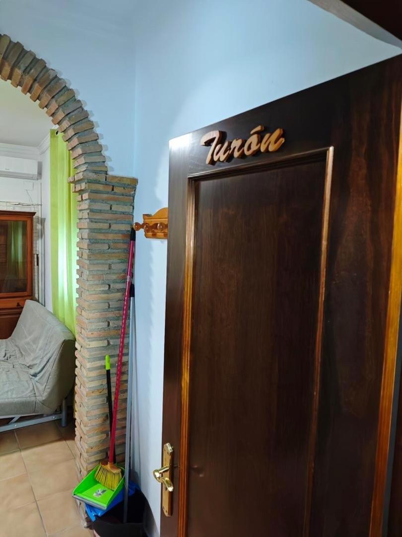 Apartamentos Rurales Entrecaminos Ardales Ngoại thất bức ảnh