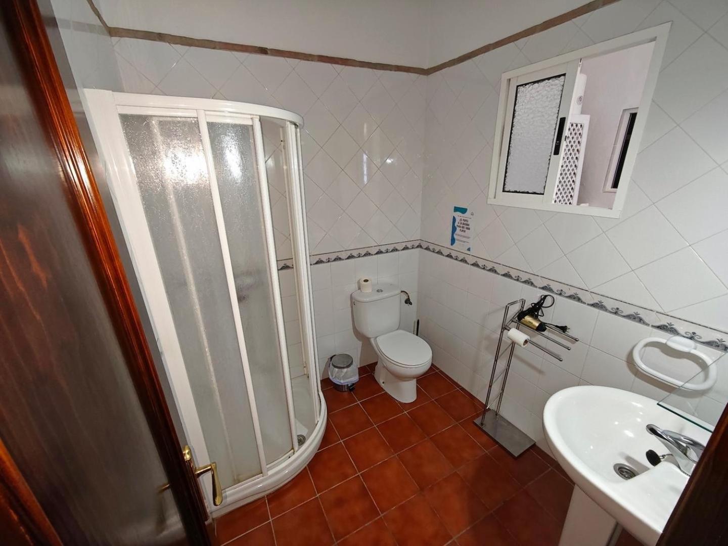 Apartamentos Rurales Entrecaminos Ardales Ngoại thất bức ảnh