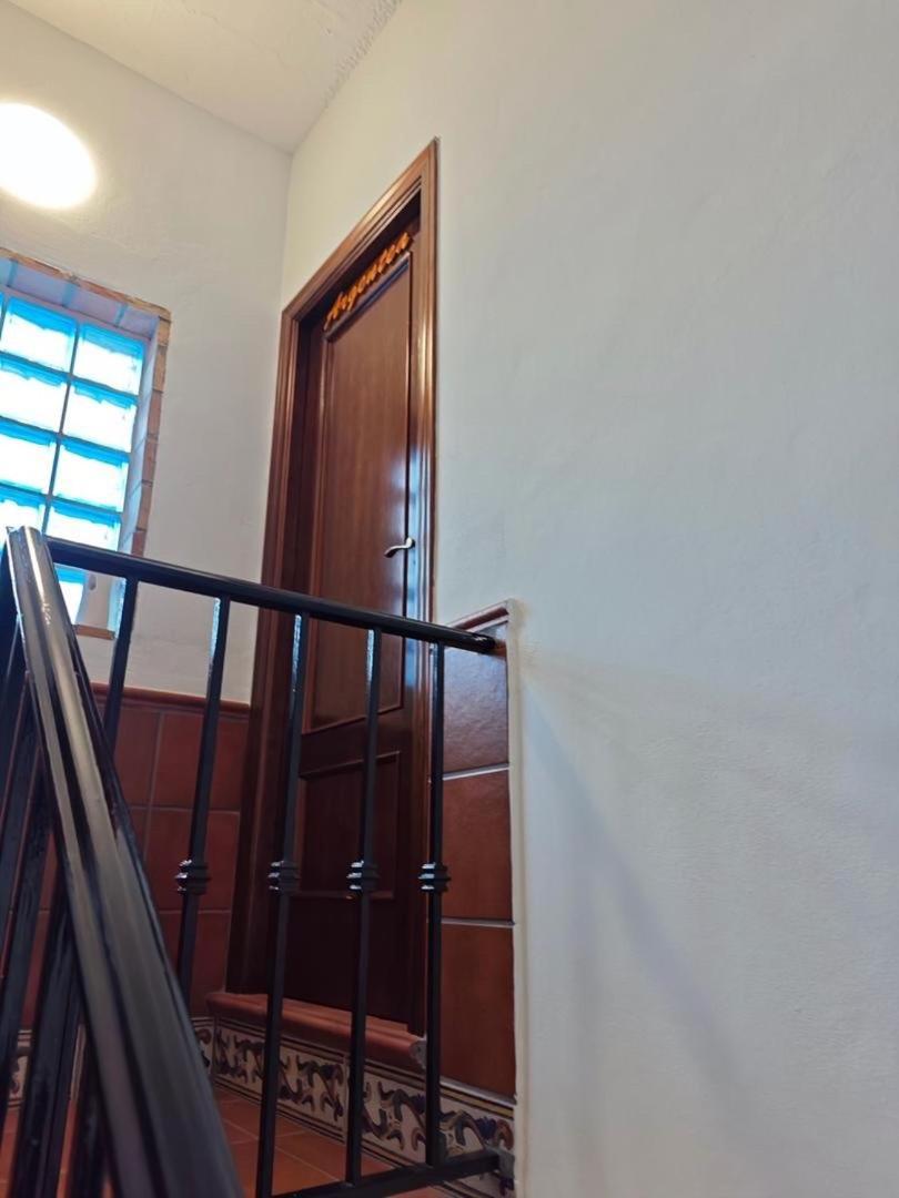 Apartamentos Rurales Entrecaminos Ardales Ngoại thất bức ảnh